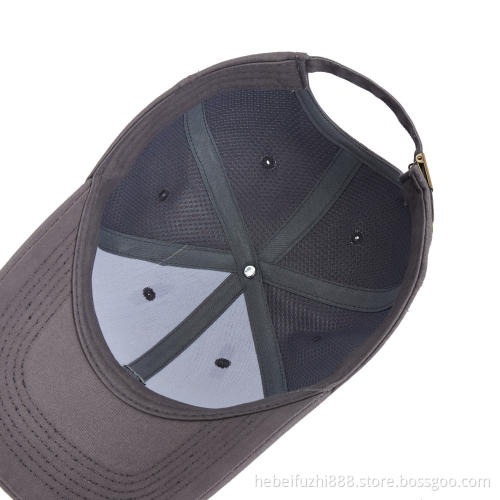 Golf booni beani straw hat for girl